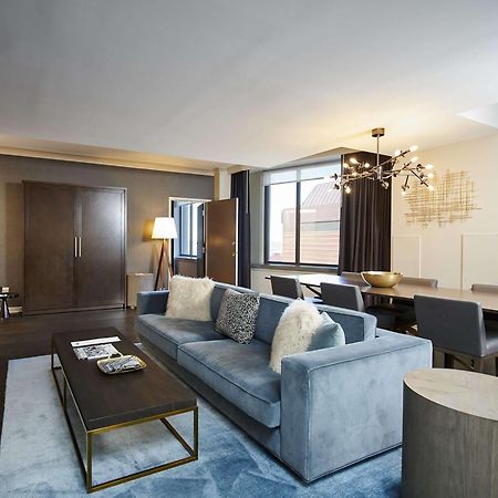 The Lofton Hotel Minneapolis, Tapestry Collection By Hilton Exterior foto