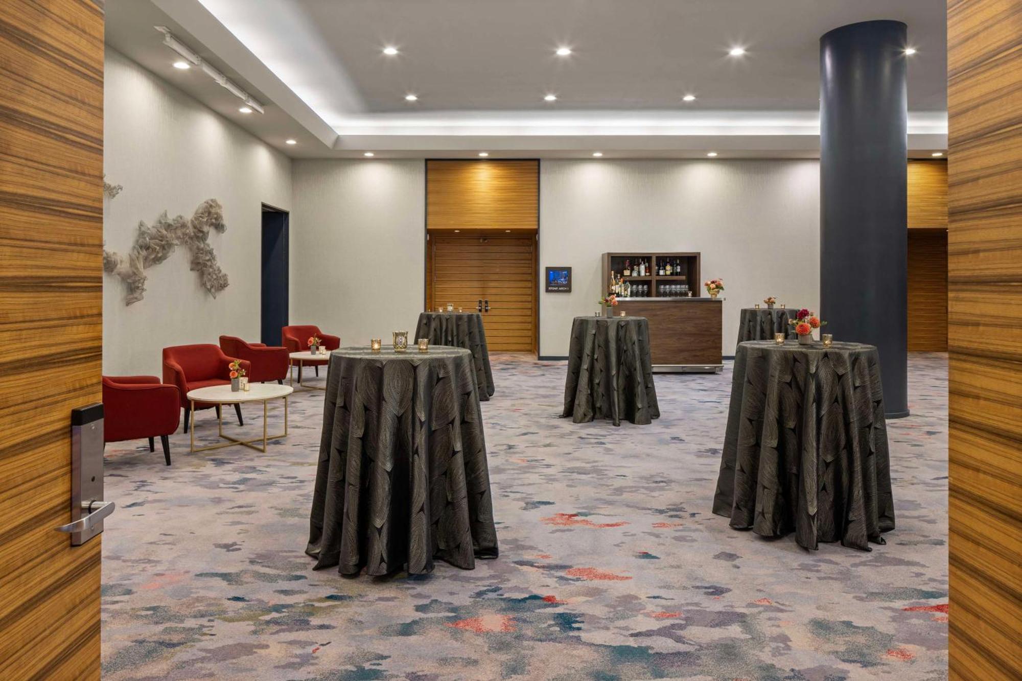 The Lofton Hotel Minneapolis, Tapestry Collection By Hilton Exterior foto