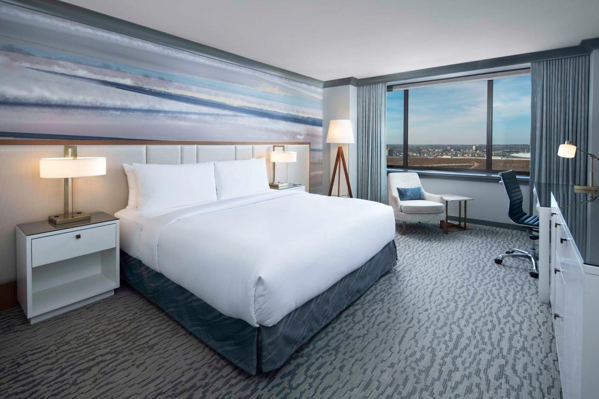 The Lofton Hotel Minneapolis, Tapestry Collection By Hilton Exterior foto