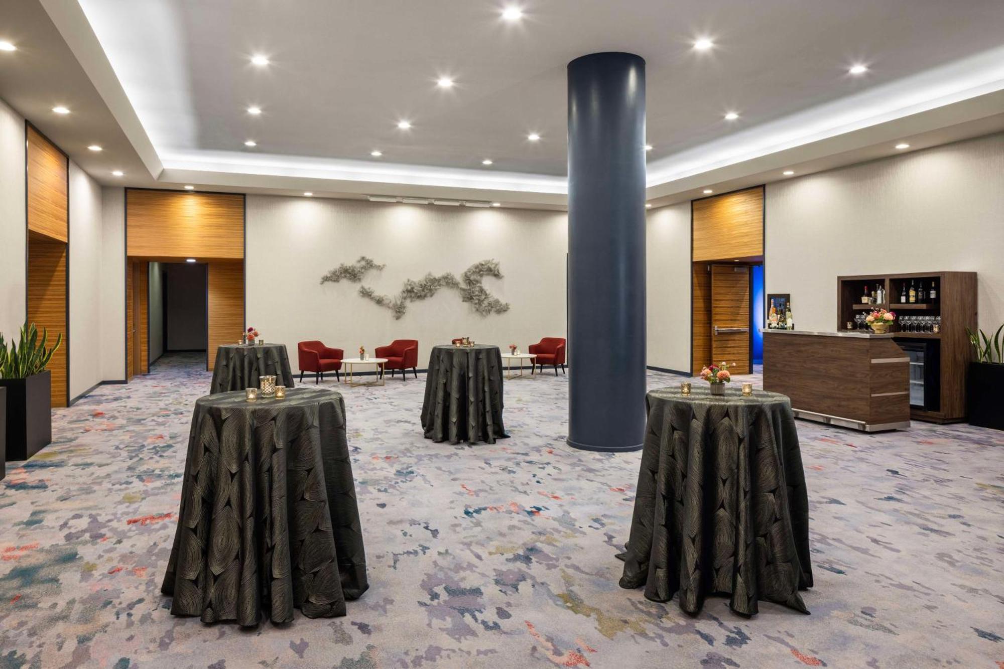 The Lofton Hotel Minneapolis, Tapestry Collection By Hilton Exterior foto