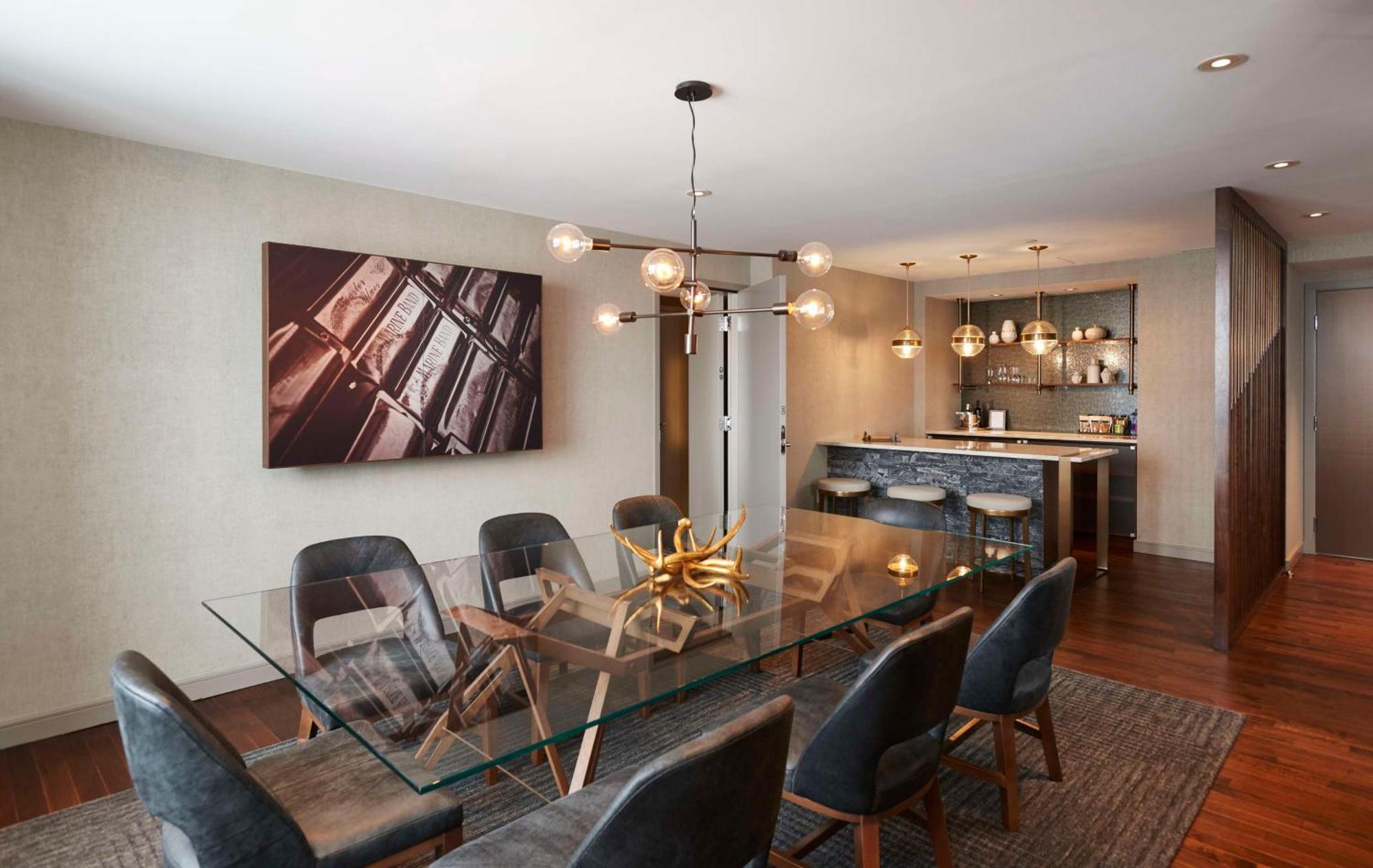The Lofton Hotel Minneapolis, Tapestry Collection By Hilton Exterior foto