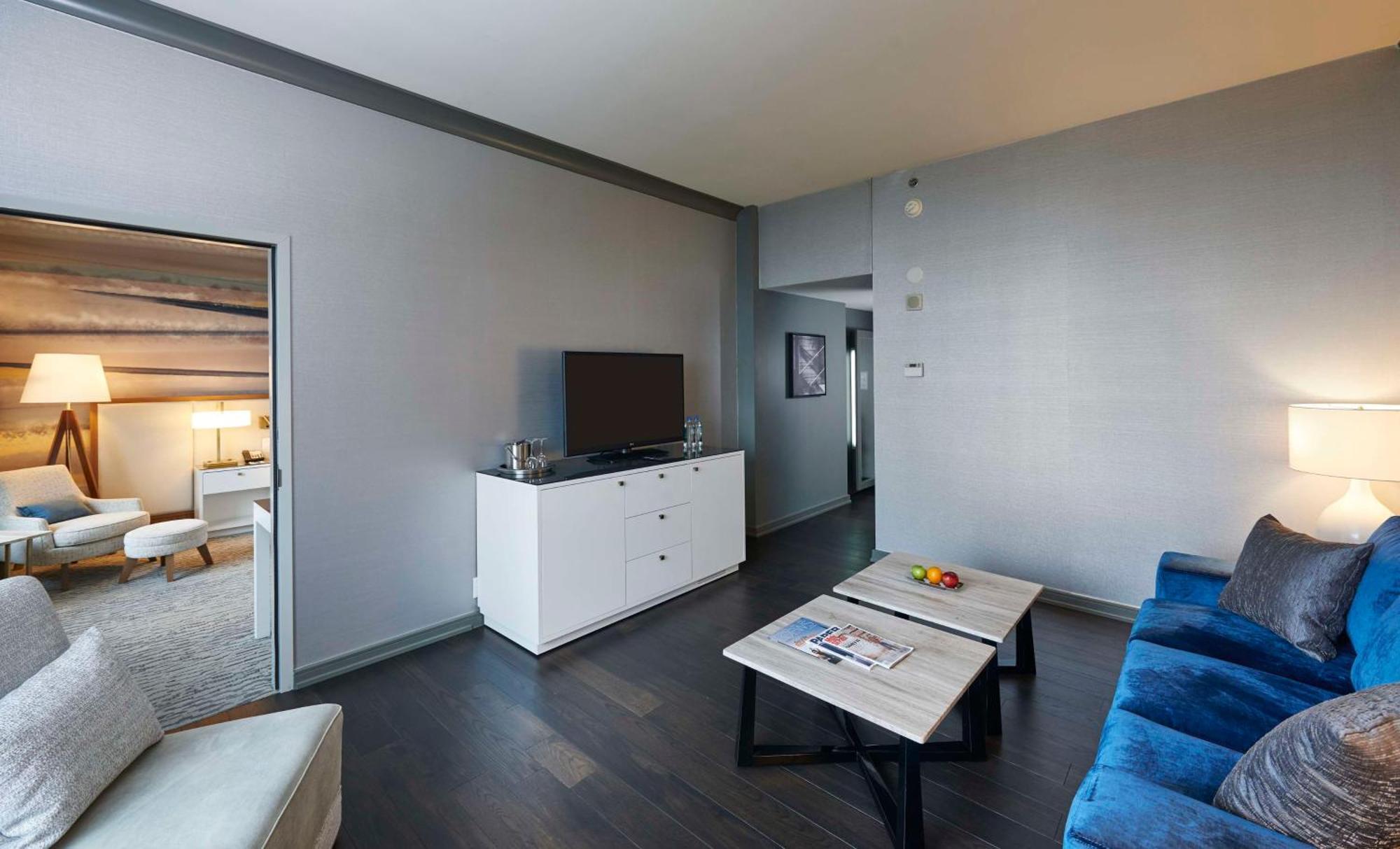 The Lofton Hotel Minneapolis, Tapestry Collection By Hilton Exterior foto