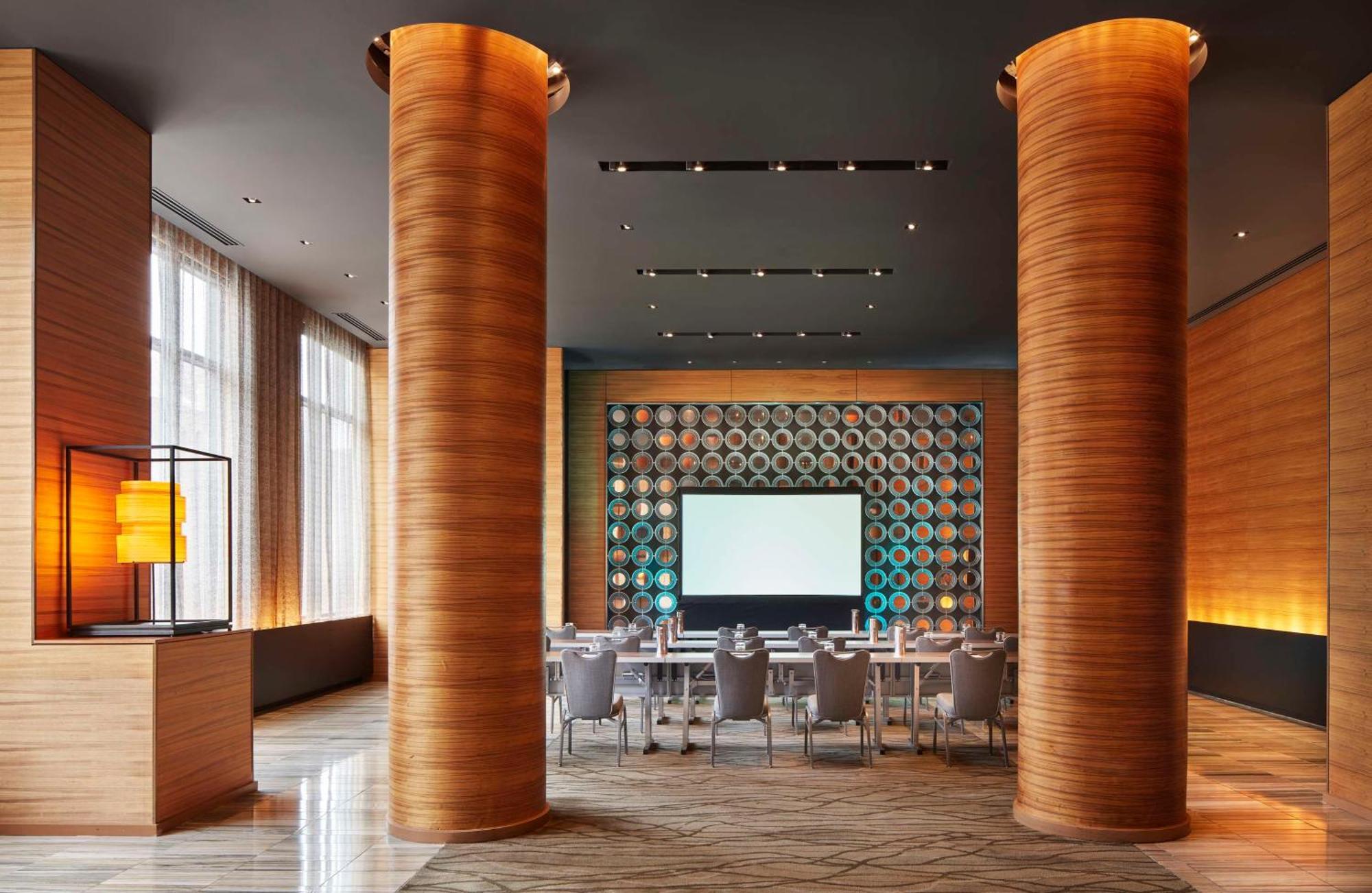 The Lofton Hotel Minneapolis, Tapestry Collection By Hilton Exterior foto