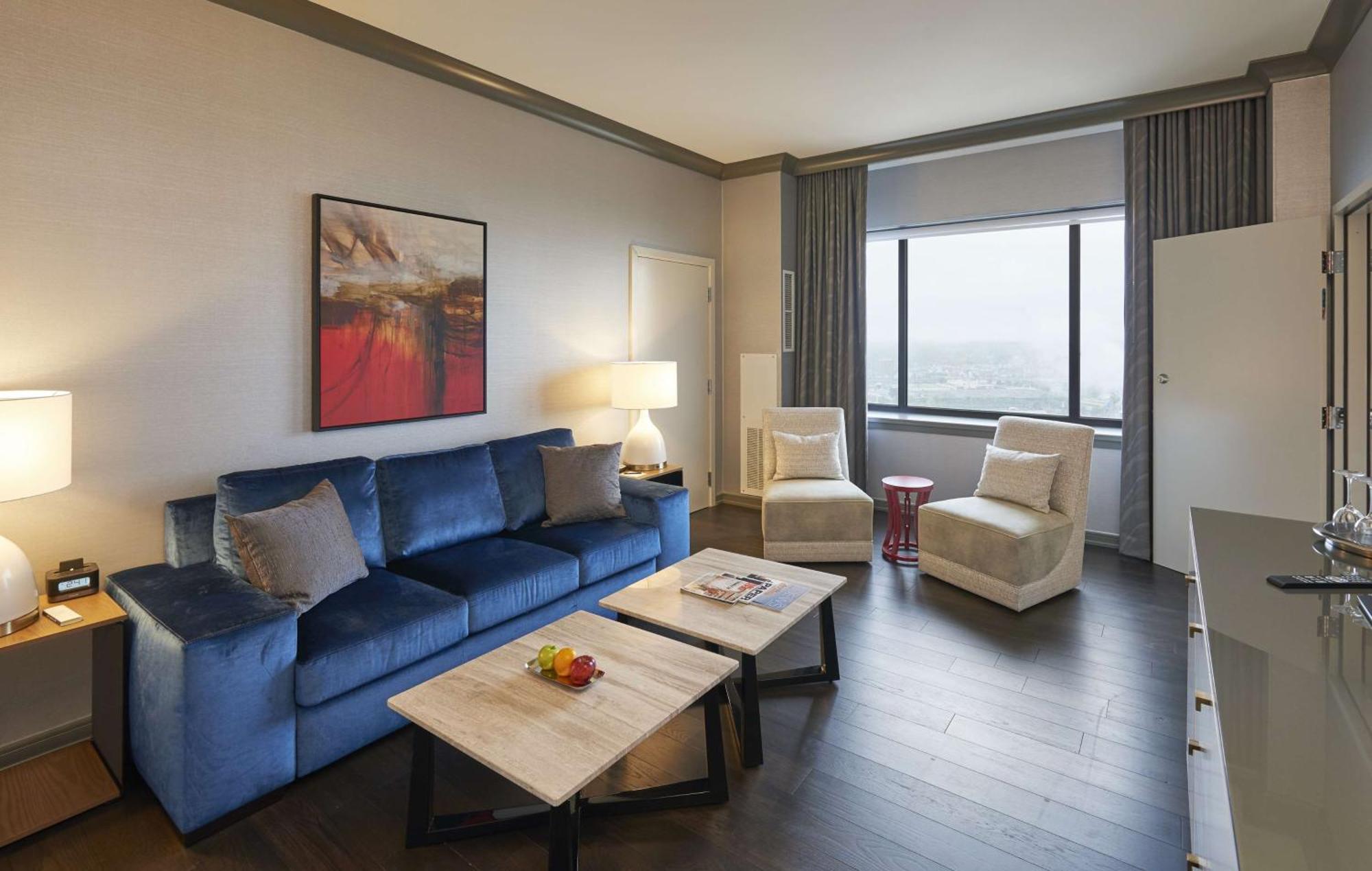The Lofton Hotel Minneapolis, Tapestry Collection By Hilton Exterior foto