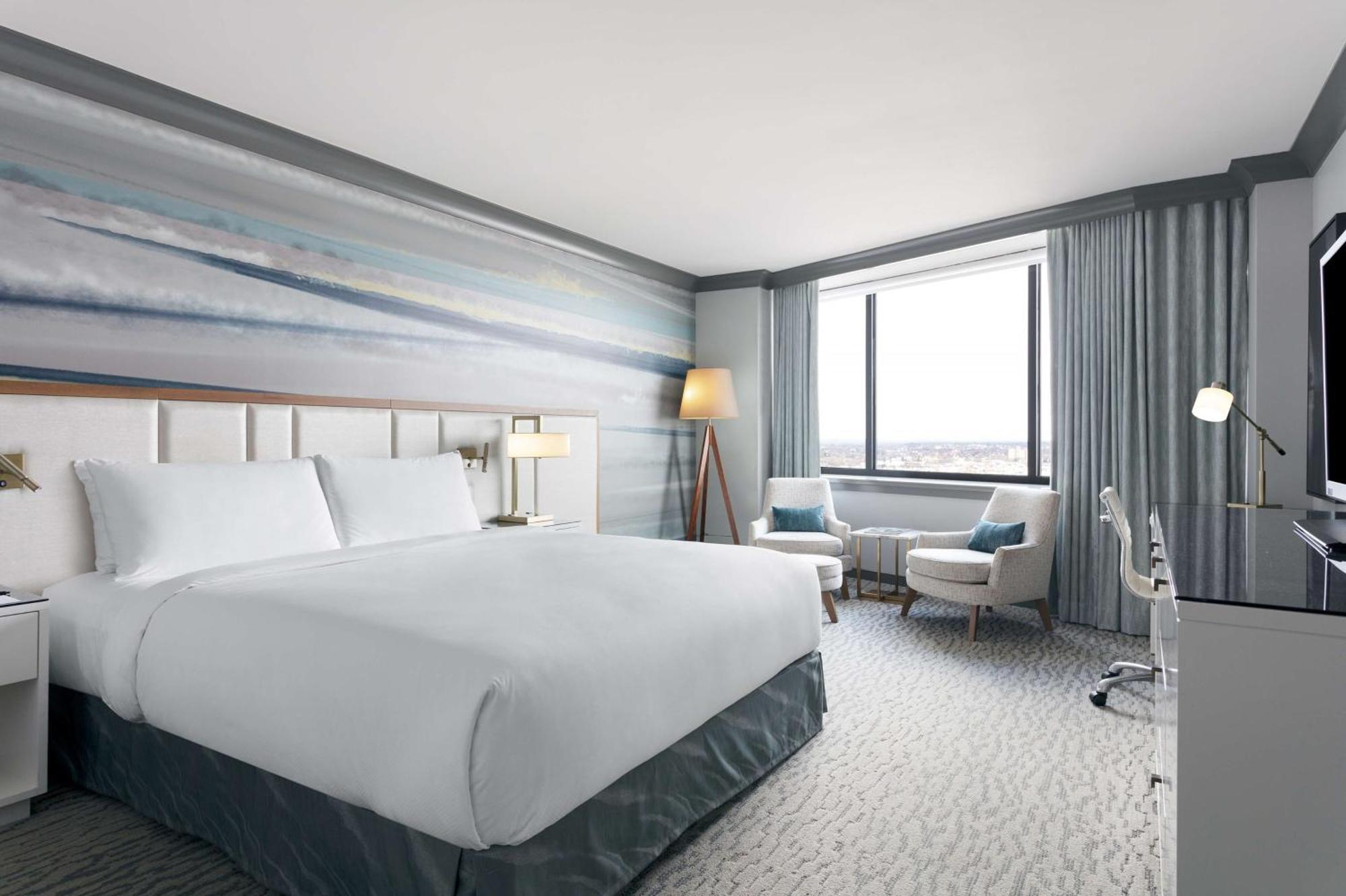 The Lofton Hotel Minneapolis, Tapestry Collection By Hilton Exterior foto
