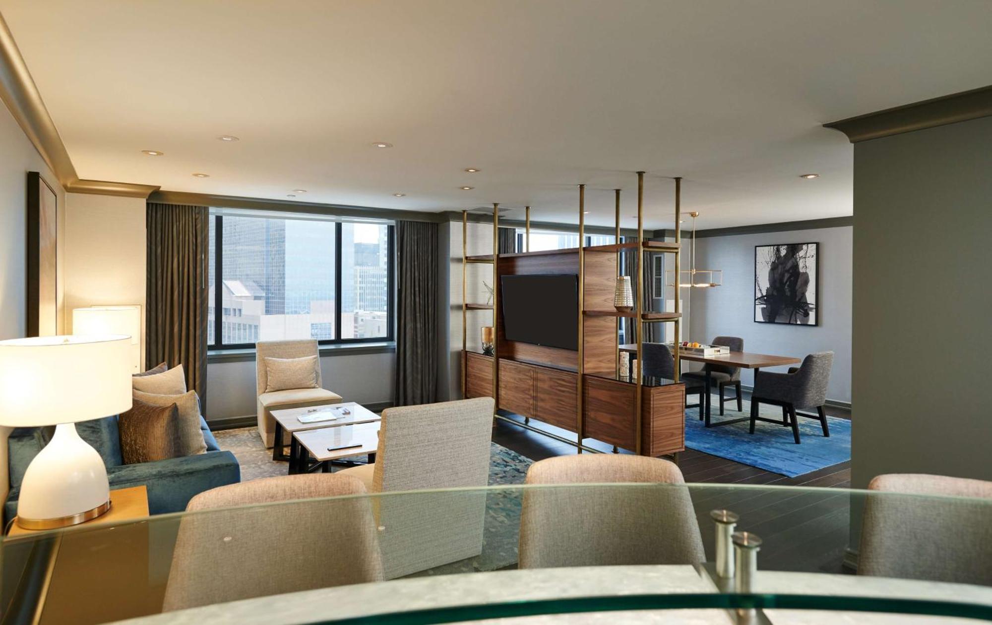 The Lofton Hotel Minneapolis, Tapestry Collection By Hilton Exterior foto