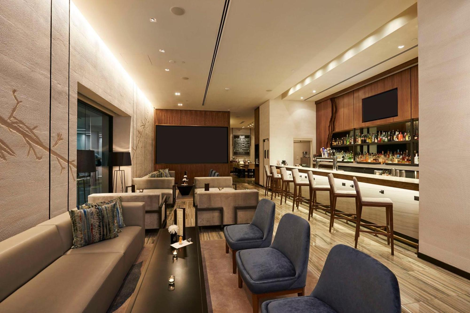 The Lofton Hotel Minneapolis, Tapestry Collection By Hilton Exterior foto