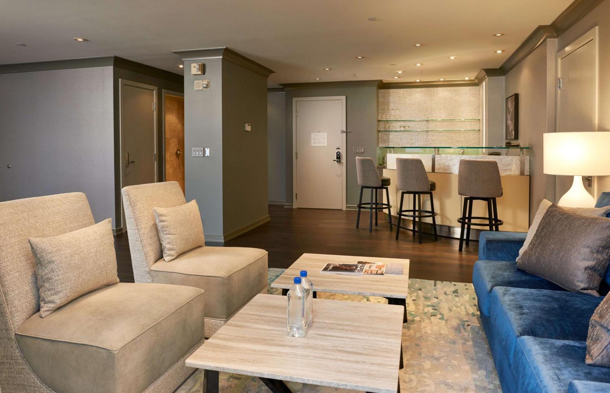 The Lofton Hotel Minneapolis, Tapestry Collection By Hilton Exterior foto