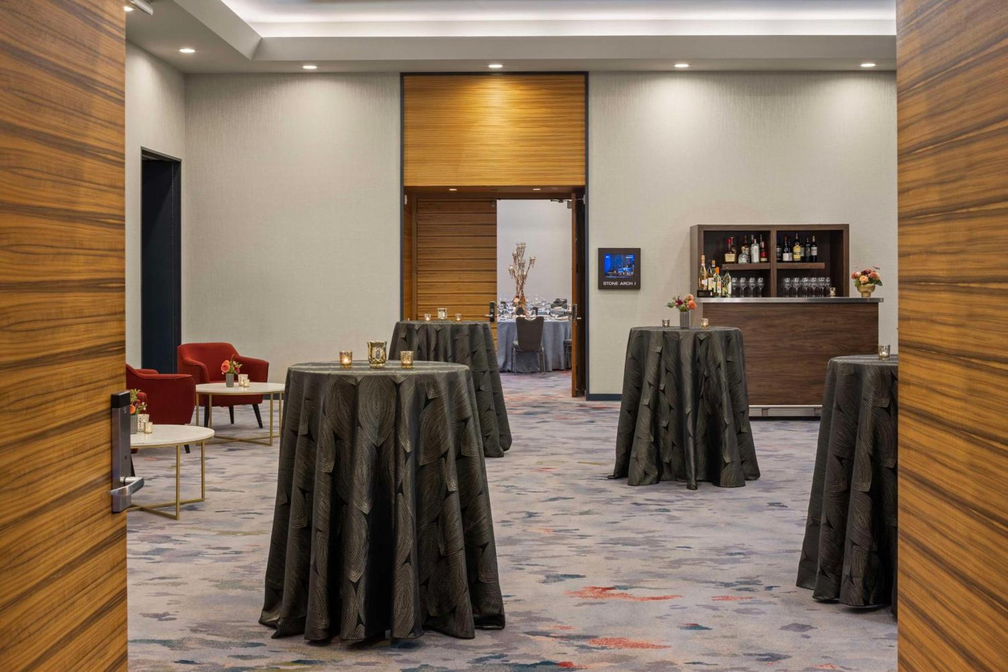The Lofton Hotel Minneapolis, Tapestry Collection By Hilton Exterior foto