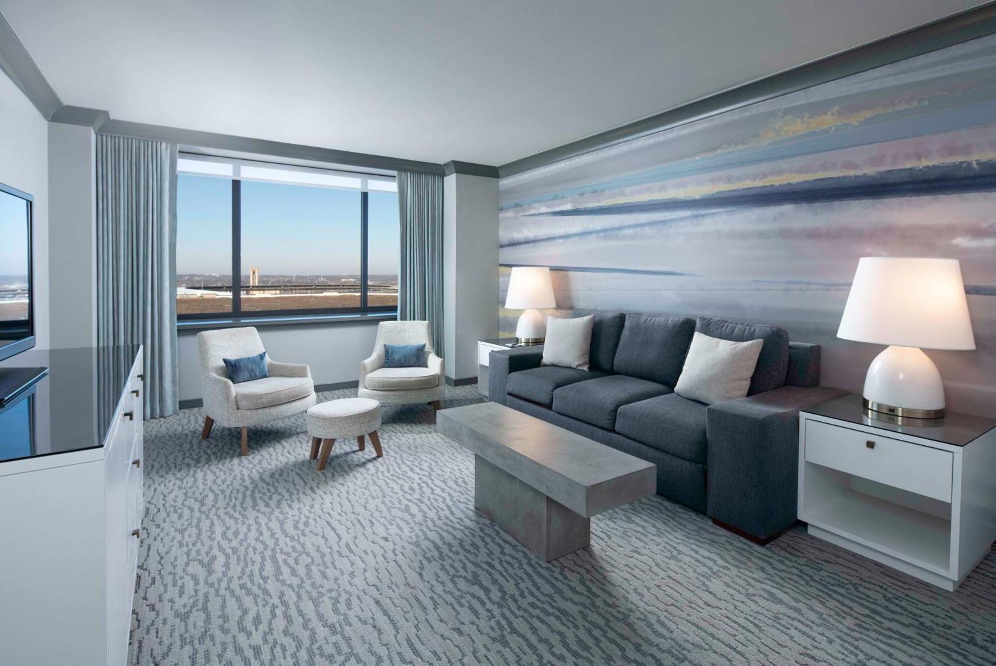 The Lofton Hotel Minneapolis, Tapestry Collection By Hilton Exterior foto