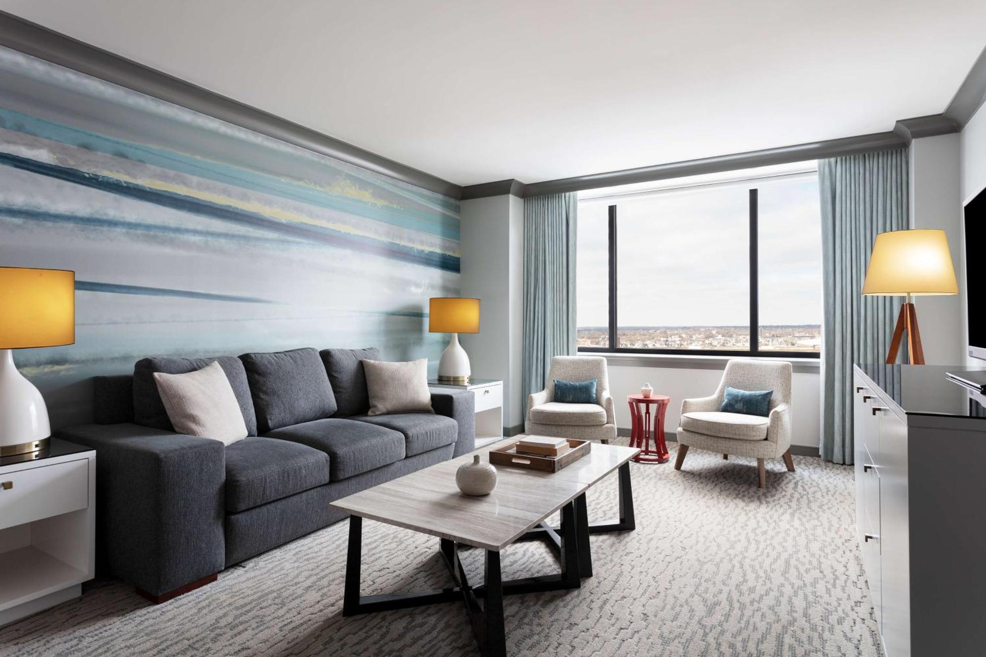 The Lofton Hotel Minneapolis, Tapestry Collection By Hilton Exterior foto