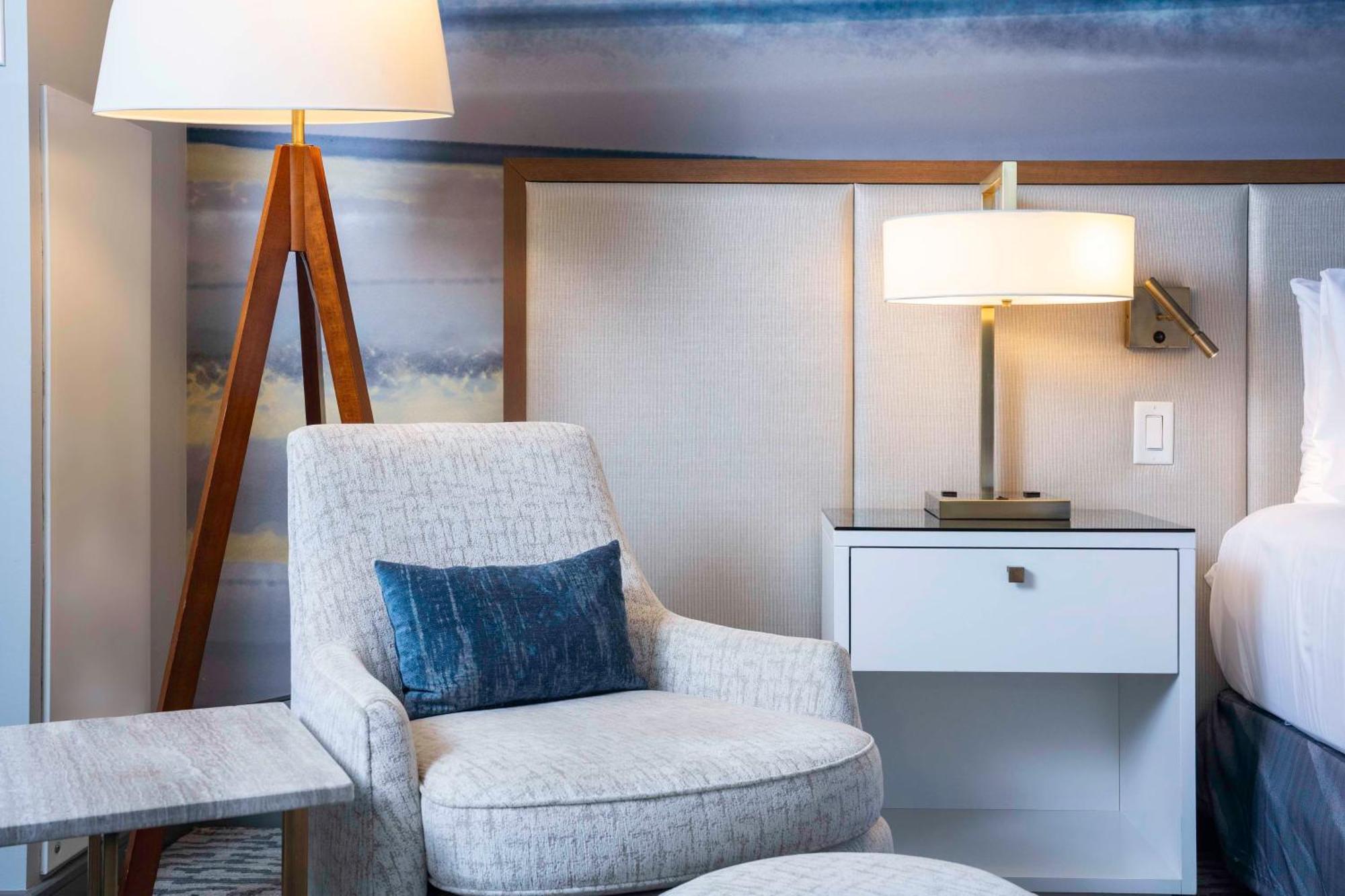 The Lofton Hotel Minneapolis, Tapestry Collection By Hilton Exterior foto
