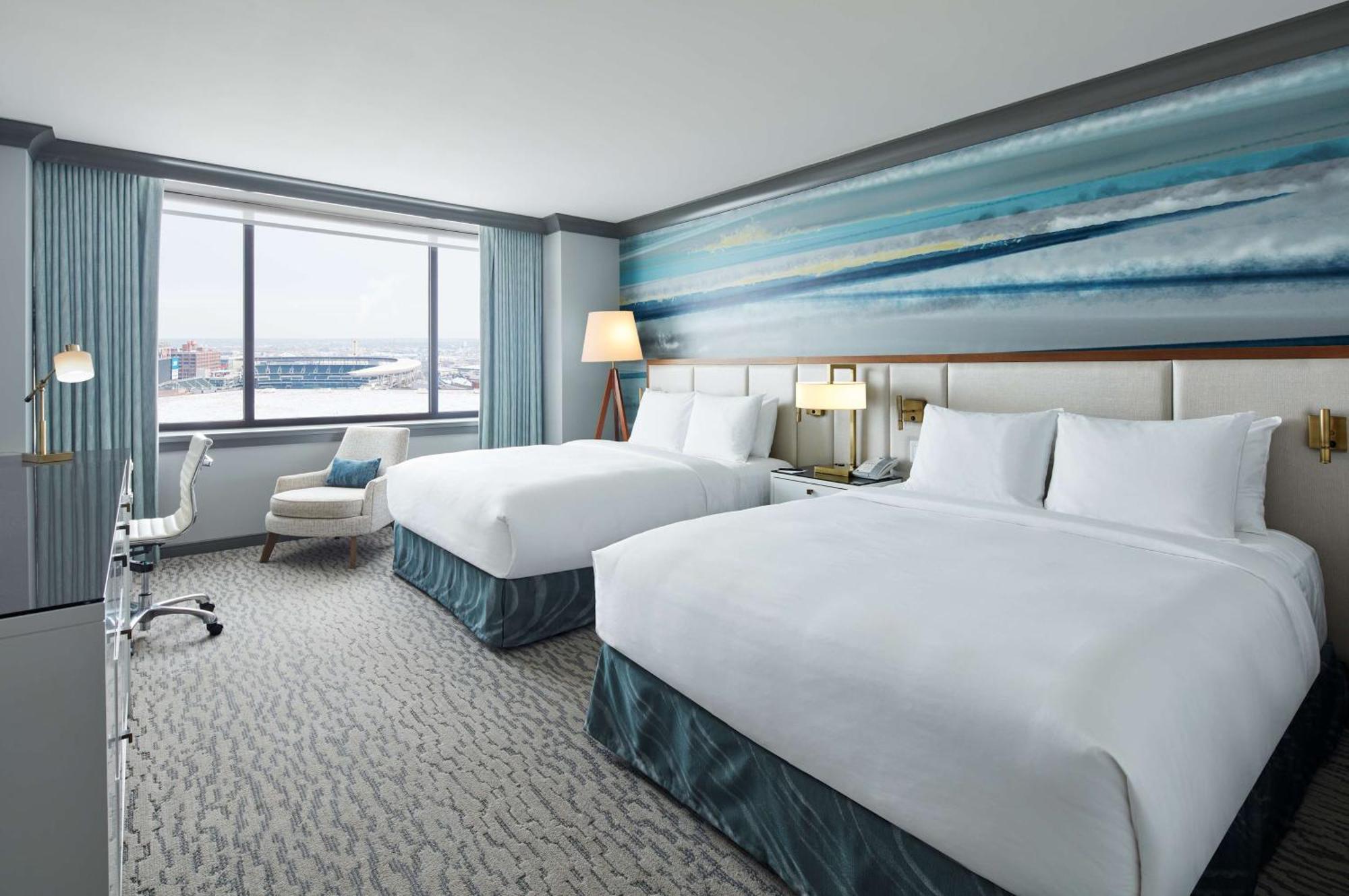 The Lofton Hotel Minneapolis, Tapestry Collection By Hilton Exterior foto
