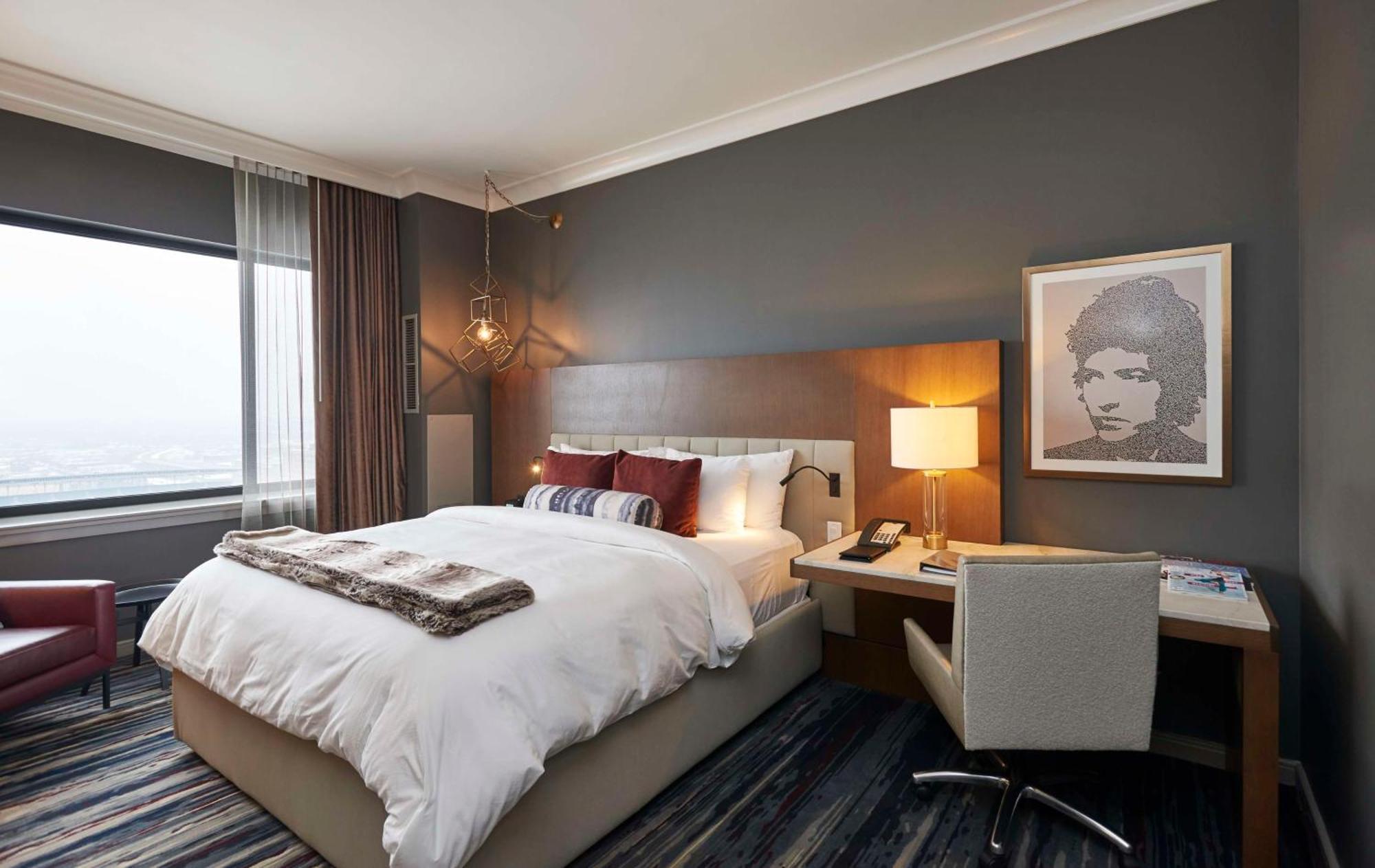 The Lofton Hotel Minneapolis, Tapestry Collection By Hilton Exterior foto