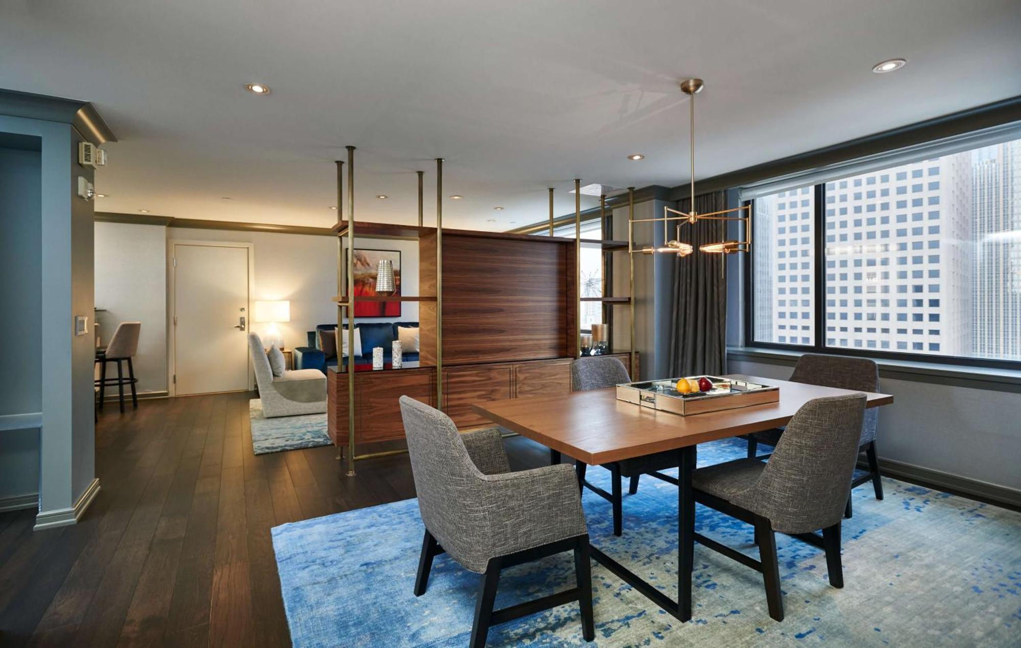 The Lofton Hotel Minneapolis, Tapestry Collection By Hilton Exterior foto