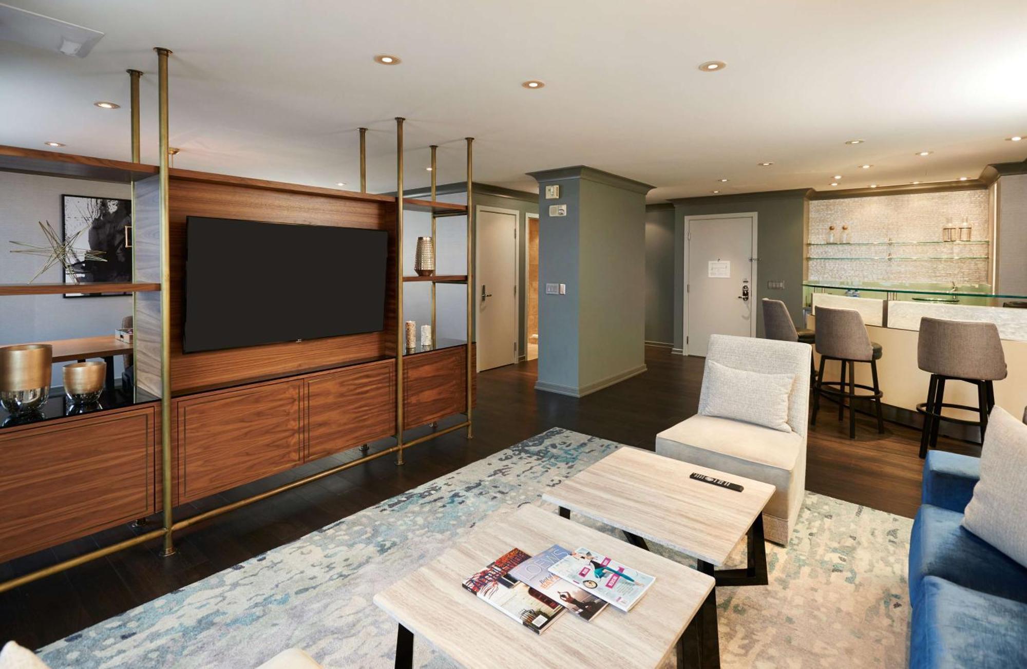 The Lofton Hotel Minneapolis, Tapestry Collection By Hilton Exterior foto
