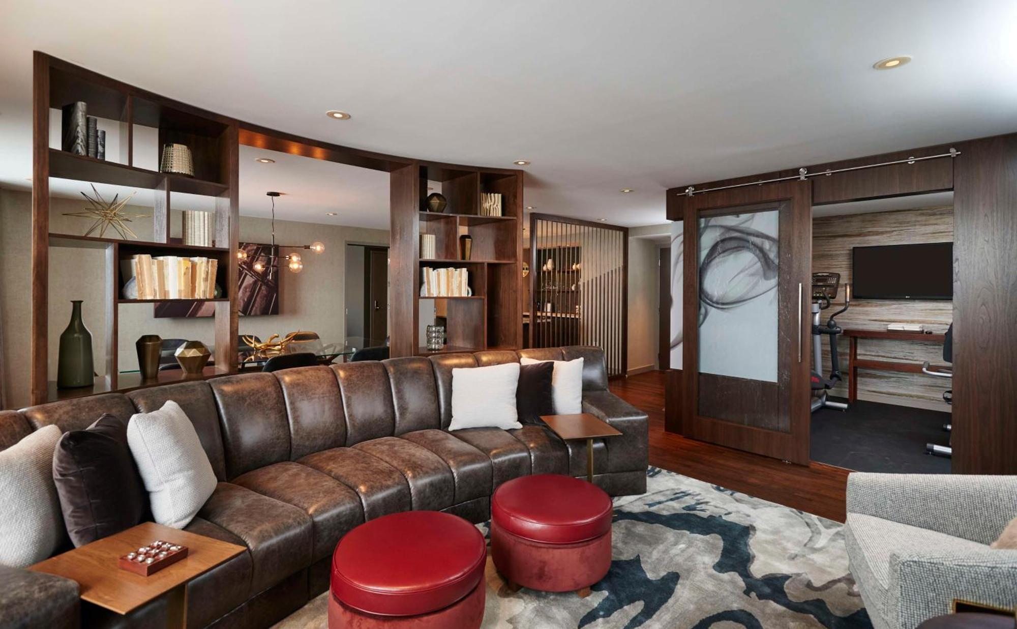 The Lofton Hotel Minneapolis, Tapestry Collection By Hilton Exterior foto