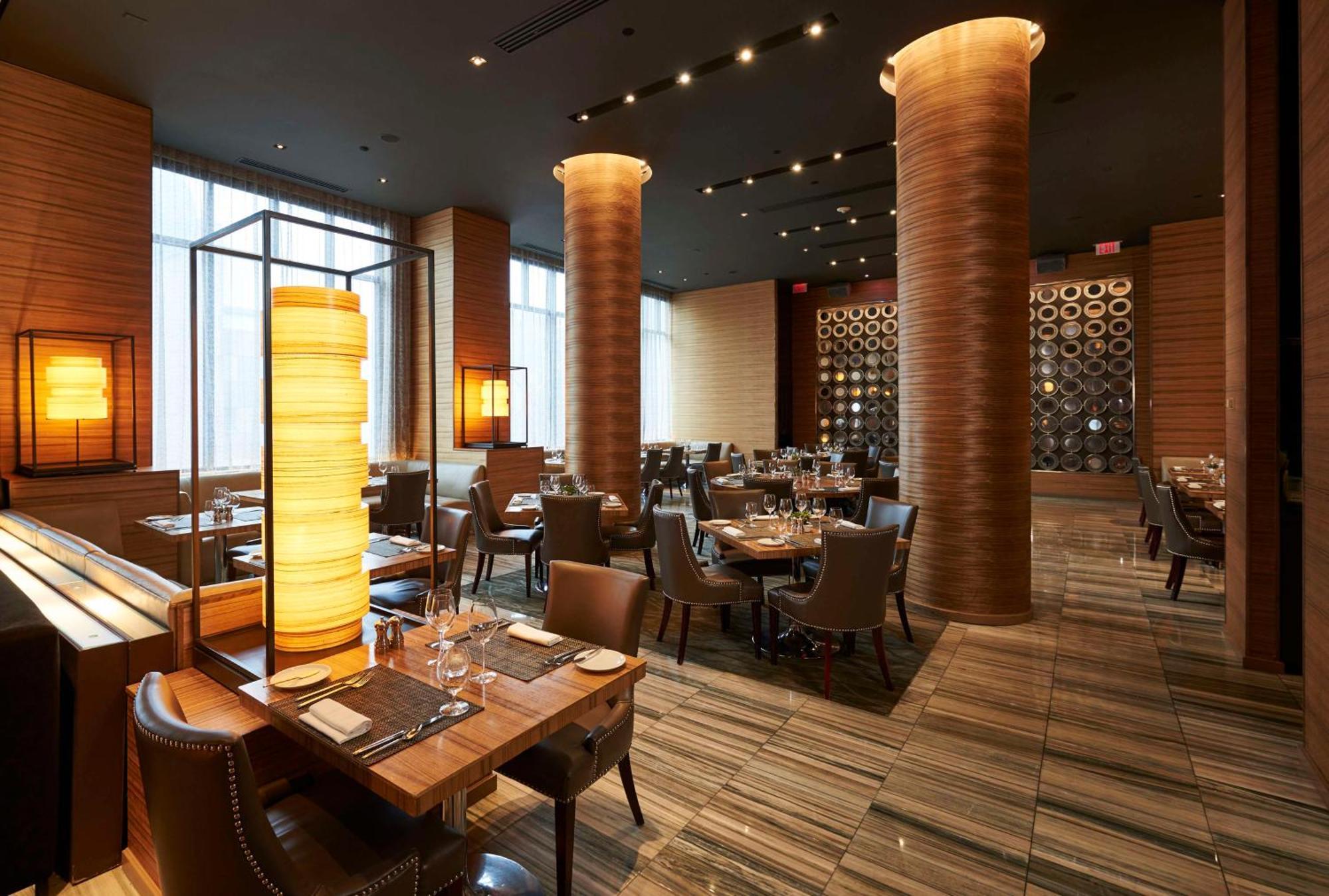 The Lofton Hotel Minneapolis, Tapestry Collection By Hilton Exterior foto