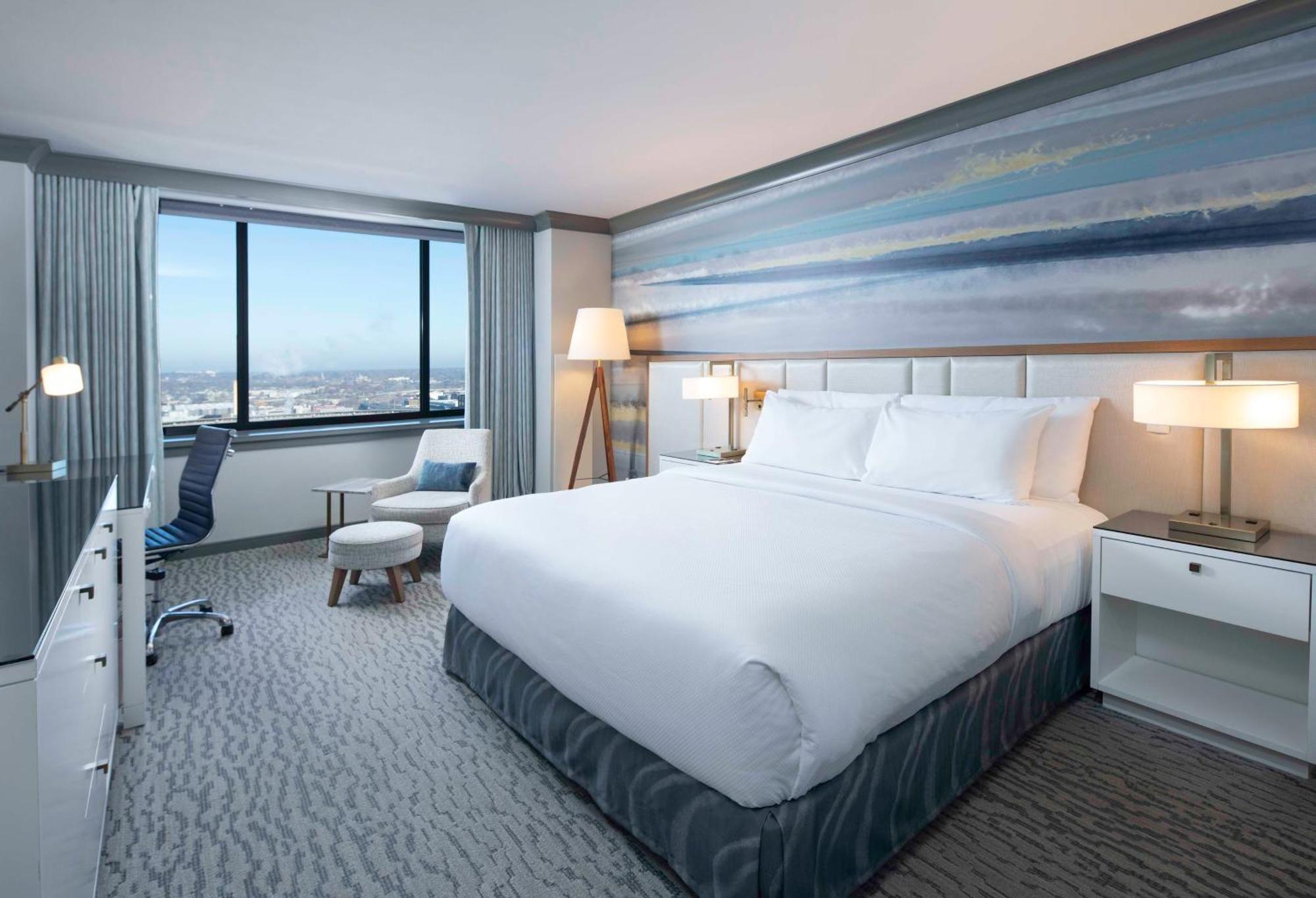 The Lofton Hotel Minneapolis, Tapestry Collection By Hilton Exterior foto