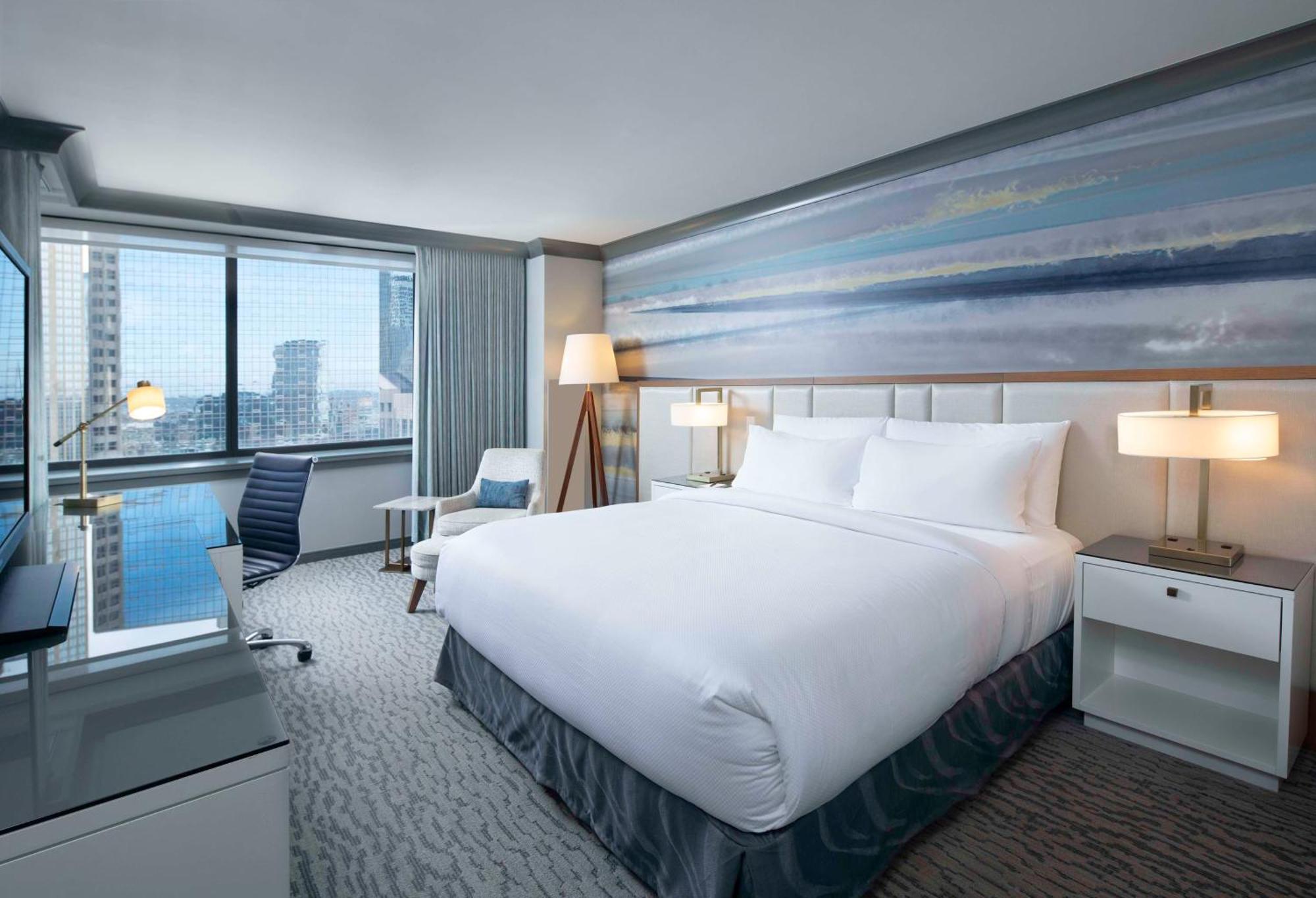The Lofton Hotel Minneapolis, Tapestry Collection By Hilton Exterior foto